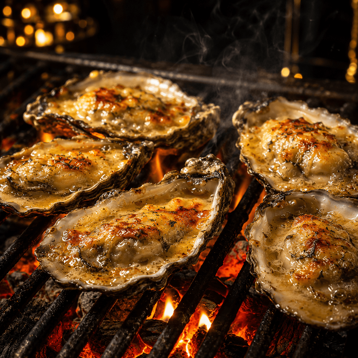 Brasa Gourmet